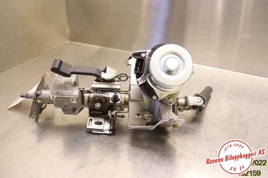 Rattaksel elektrisk servo til Suzuki Vitara, 2015-->> (Type IV) (SUZUKI|31390-54P00)