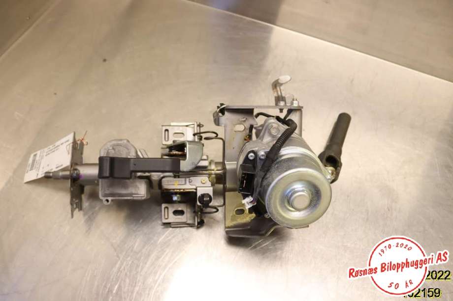 Rattaksel elektrisk servo til Suzuki Vitara 2015-->> (Type IV) (SUZUKI|31390-54P00|)
