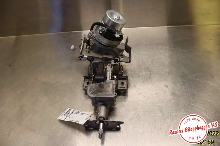 Rattaksel elektrisk servo til Suzuki Vitara 2015-->> (Type IV) (SUZUKI|31390-54P00|)