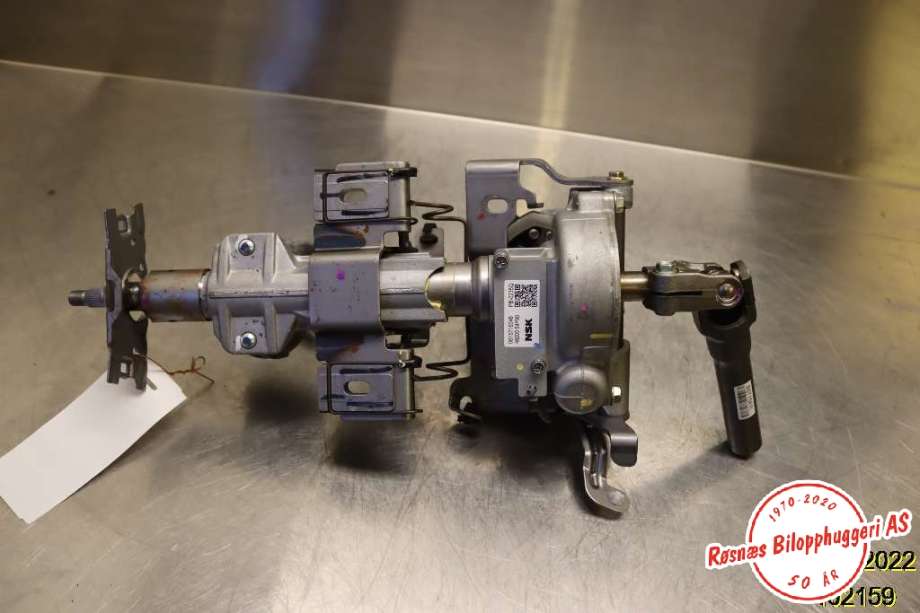 Rattaksel elektrisk servo til Suzuki Vitara 2015-->> (Type IV) (SUZUKI|31390-54P00|)