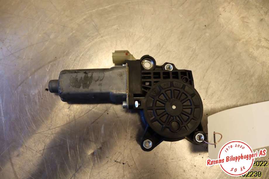 Ruteheis høyre til Hyundai H-1 1998-2005 (Type I, Fase 1)  (HYUNDAI|9882029000|)