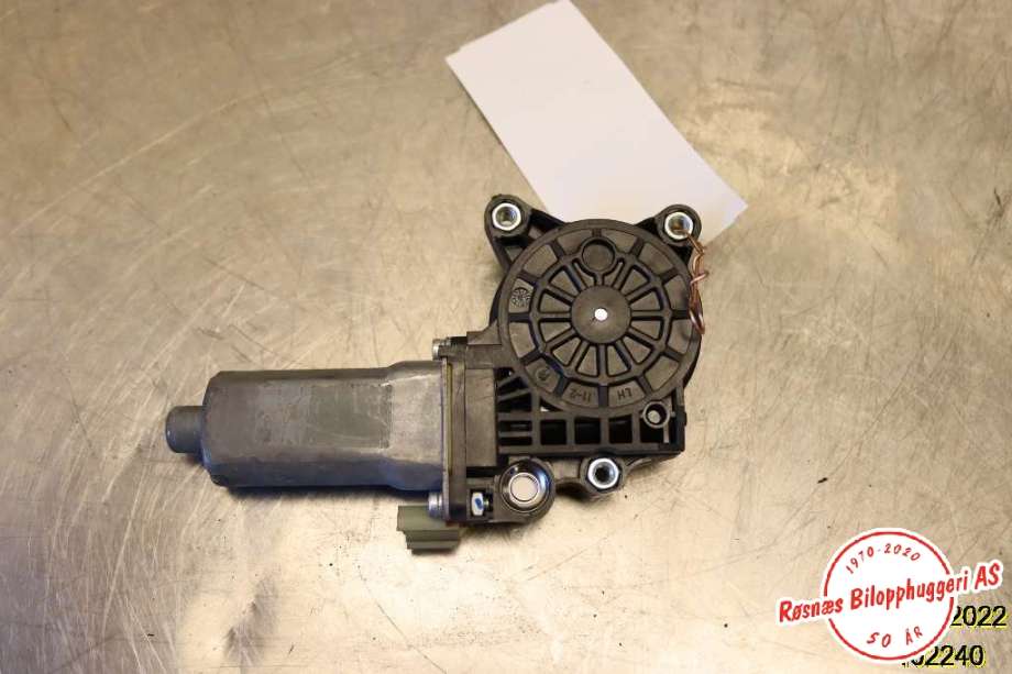 Ruteheis venstre til Hyundai H-1 1998-2005 (Type I, Fase 1)  (HYUNDAI|9881029000|)