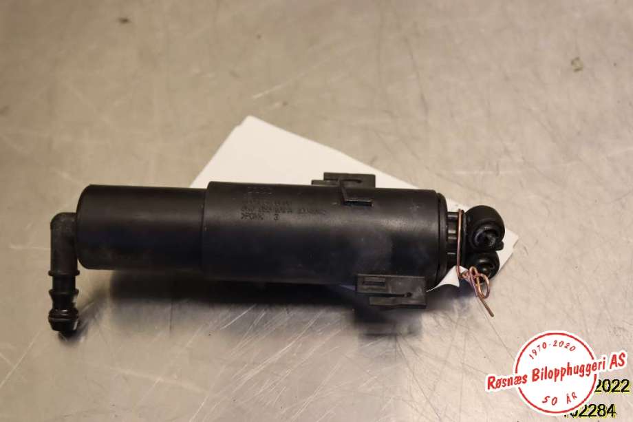Lyktespylerdyse til Audi A4, Allroad 2009-2016 (Type I) (B8) (B8) (AUDI|8K0 955 101 A|)