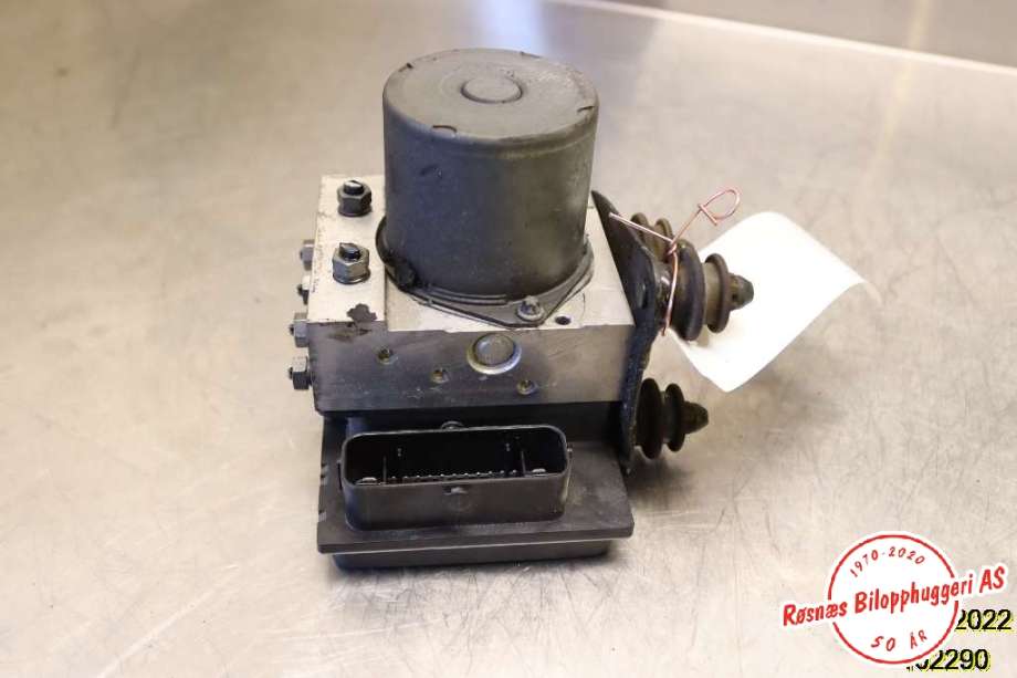 ABS sentral til Audi A4, Allroad, 2009-2016 (Type I) (B8) (B8) (AUDI|8K9 907 379 B)