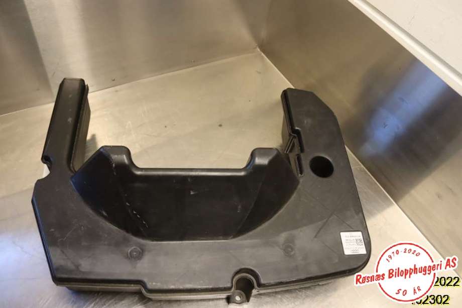 Bilstereo høyttaler til Audi A4, Allroad 2009-2016 (Type I) (B8) (B8) (AUDI|8K9035382B|)