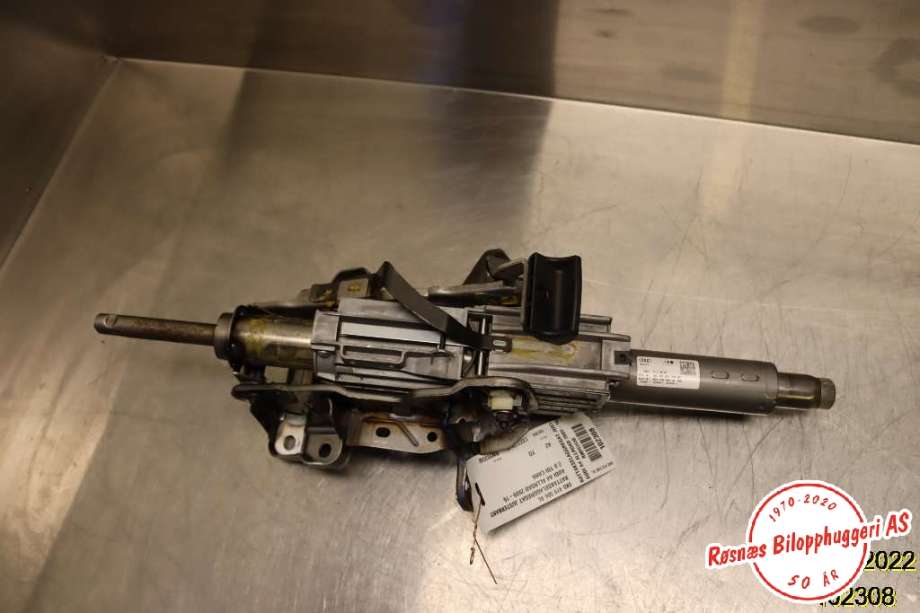 Rattaksel til Audi A4, Allroad 2009-2016 (Type I) (B8) (B8) (AUDI|8K0 419 506 AL|)