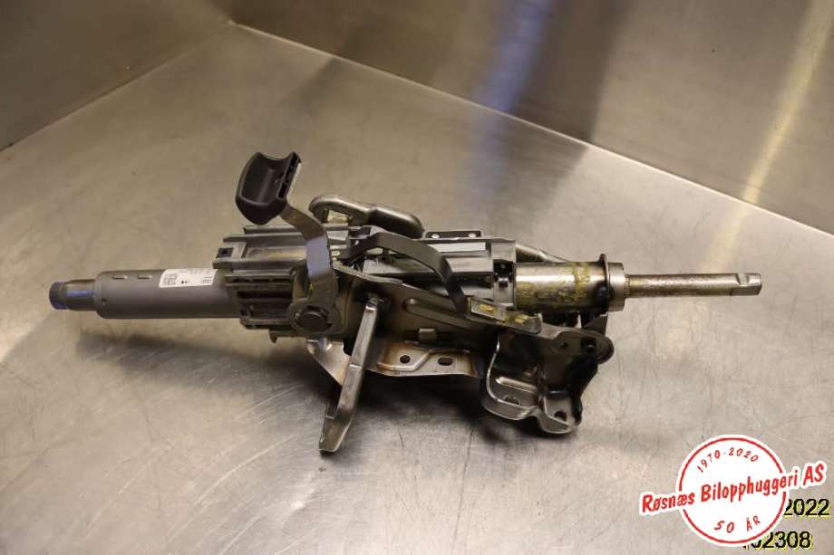 Rattaksel til Audi A4, Allroad 2009-2016 (Type I) (B8) (B8) (AUDI|8K0 419 506 AL|)