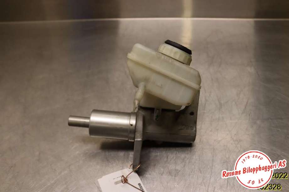 Bremsepumpe hoved til Audi A4, Allroad, 2009-2016 (Type I) (B8) (B8) (AUDI|)