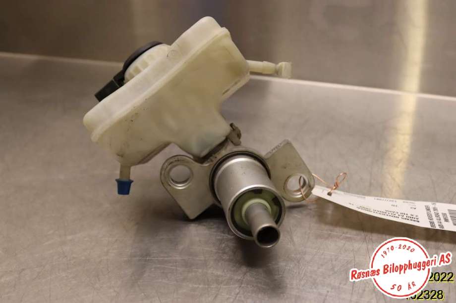 Bremsepumpe hoved til Audi A4, Allroad 2009-2016 (Type I) (B8) (B8) (AUDI|)