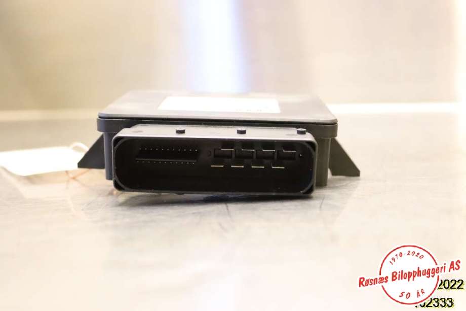 Styreenhet elektrisk parkbrems (EPB - Electric Parking Brake) til Audi A4, Allroad 2009-2016 (Type I) (B8) (B8) (AUDI|8K0 907 801 H|)