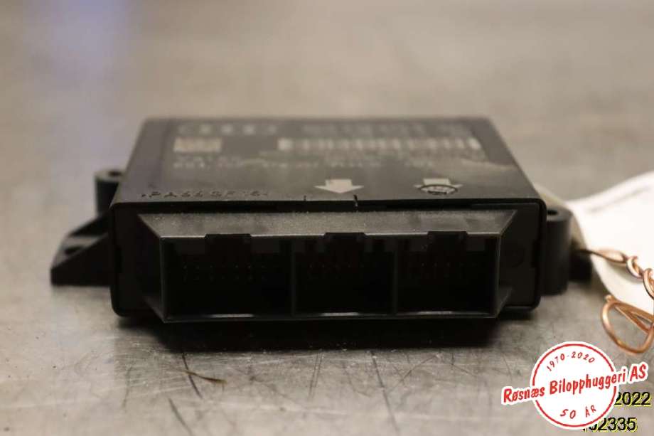 Styreenhet diverse til Toyota Hilux 2006-2011  (TOYOTA|8K0 919 475 R|)