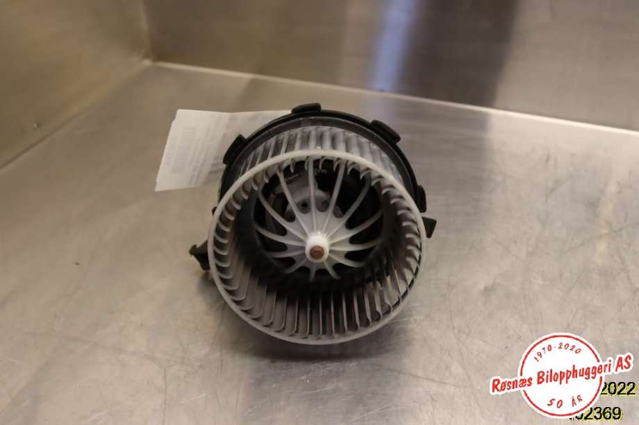 Varmeapparat motor til Audi A4, Allroad 2009-2016 (Type I) (B8) (B8) (AUDI|)