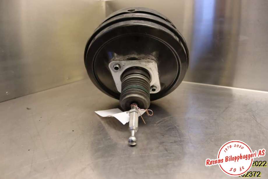 Bremsekraft-forsterker til Audi A4, Allroad 2009-2016 (Type I) (B8) (B8) (AUDI|8K0 612 103 K|)