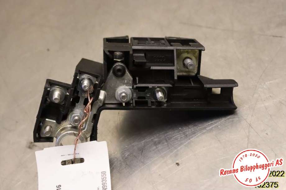 Ledningsnett til Audi A4, Allroad, 2009-2016 (Type I) (B8) (B8) (AUDI|8J0.915.459)