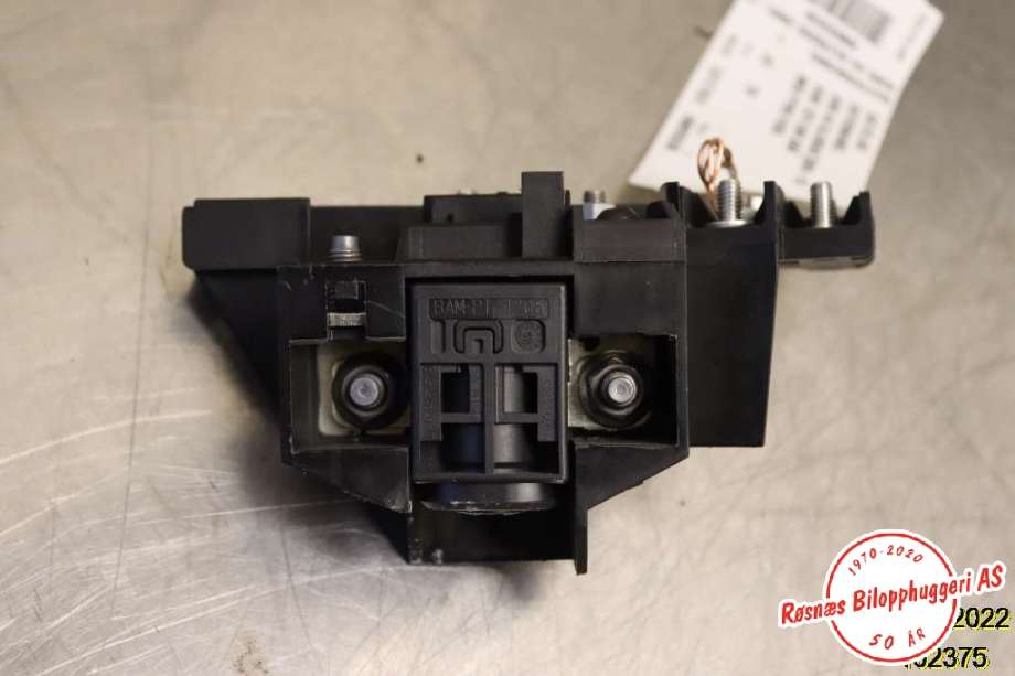 Ledningsnett til Audi A4, Allroad 2009-2016 (Type I) (B8) (B8) (AUDI|8J0.915.459|)