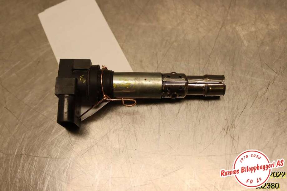 Coil elektronisk til VW Polo 2002-2005 (Type IV, Fase 1) (VOLKSWAGEN|036905715F|)