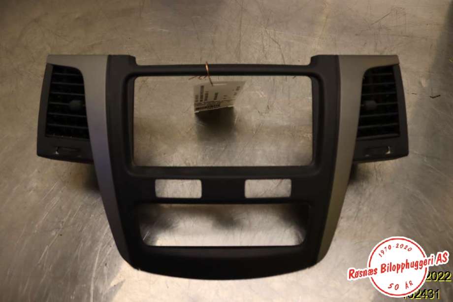Diverse deler til Toyota Hilux, 2006-2011  (TOYOTA|55420-0K190/230)