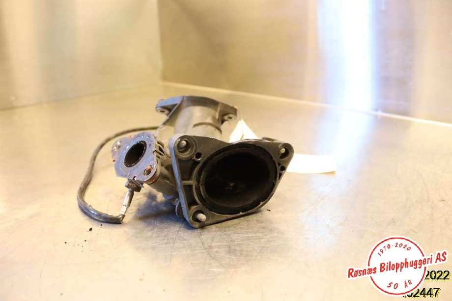 Luftslange innsug til BMW 3-Serie 2005-2011 (E90/E91/E92/E93) (E90/E91/E92/E93) (BMW|11617810765|)