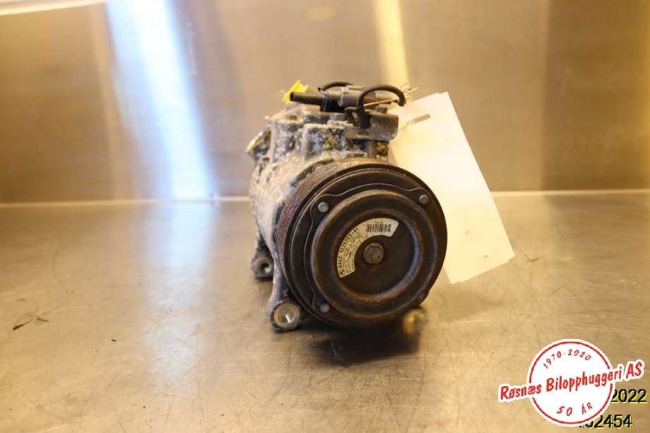 Aircondition kompressor til BMW 3-Serie 2005-2011 (E90/E91/E92/E93) (E90/E91/E92/E93) (BMW|64529225704|)