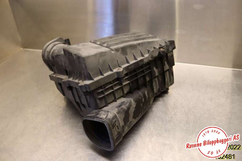 Luftfilterboks til VW Sharan 2010-->> (Type II)  (VOLKSWAGEN|1K0  129 620 E|)