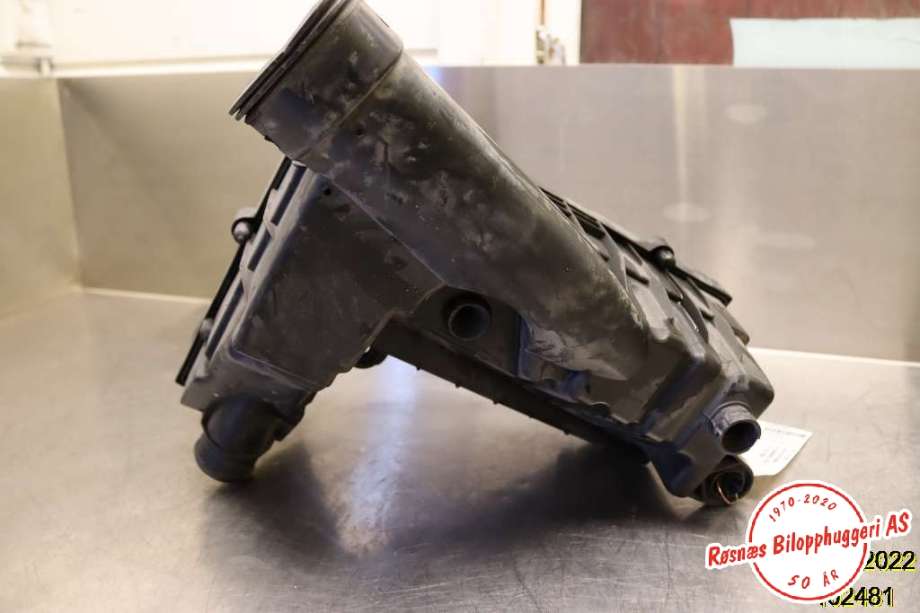 Luftfilterboks til VW Sharan 2010-->> (Type II)  (VOLKSWAGEN|1K0  129 620 E|)
