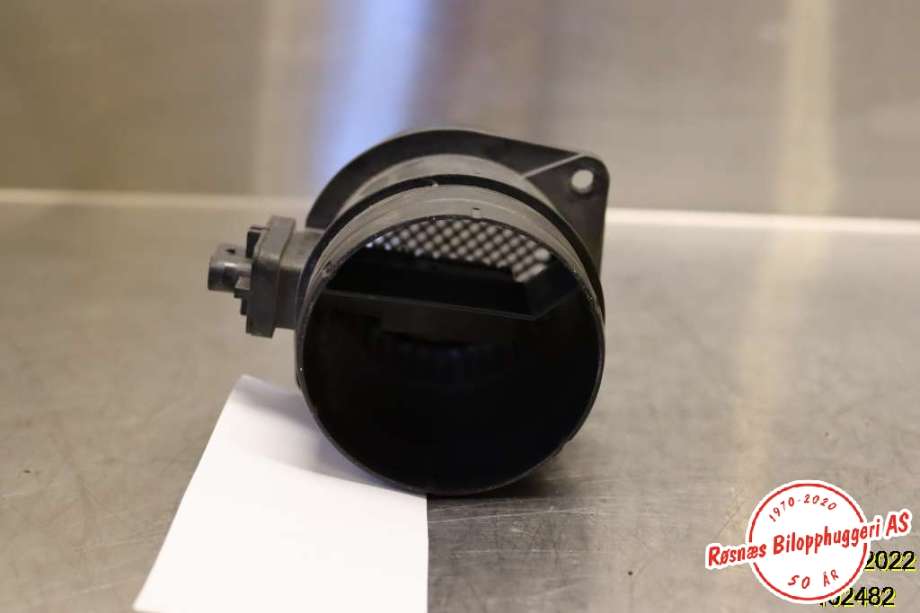 Luftmengde/luftmassemåler til VW Sharan 2010-->> (Type II)  (VOLKSWAGEN|03L 906 461 A|)