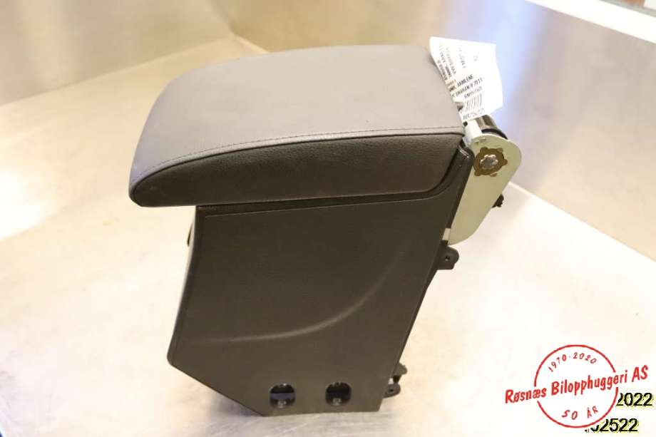 Sete armlene lokk til VW Sharan 2010-->> (Type II)  (VOLKSWAGEN|85B008.0|)