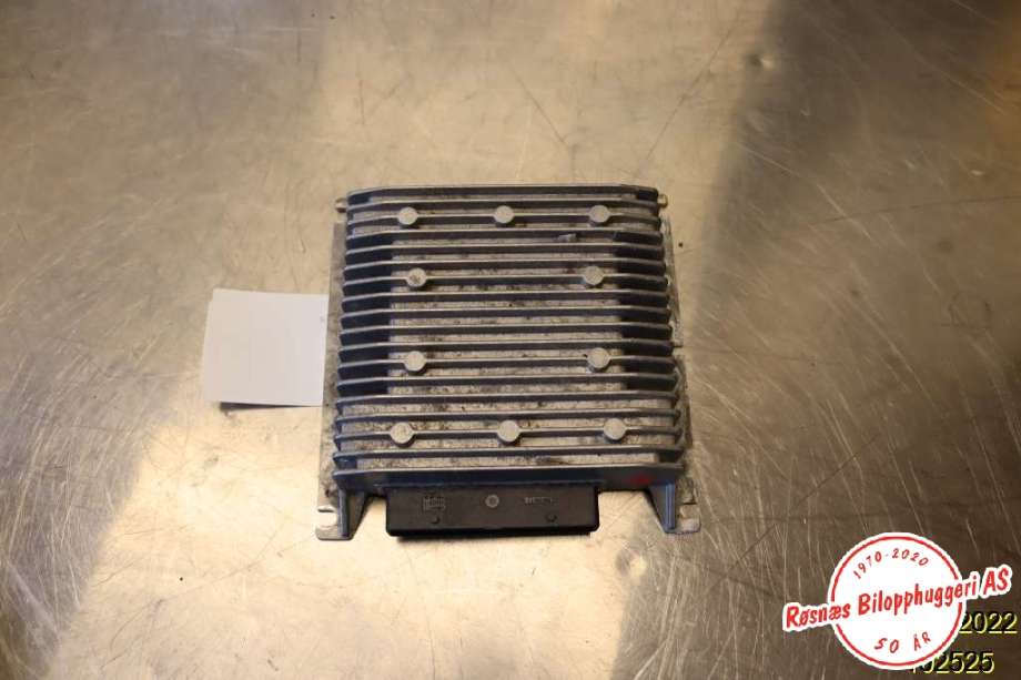 Bilstereo forsterker til VW Sharan 2010-->> (Type II)  (VOLKSWAGEN|5K0 035 456 A|)