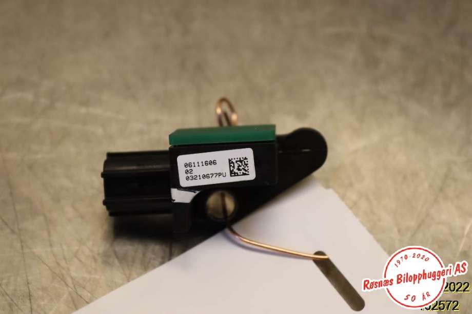 Sensor diverse til VW Sharan, 2010-->> (Type II)  (VOLKSWAGEN|5N0 959 351 B)