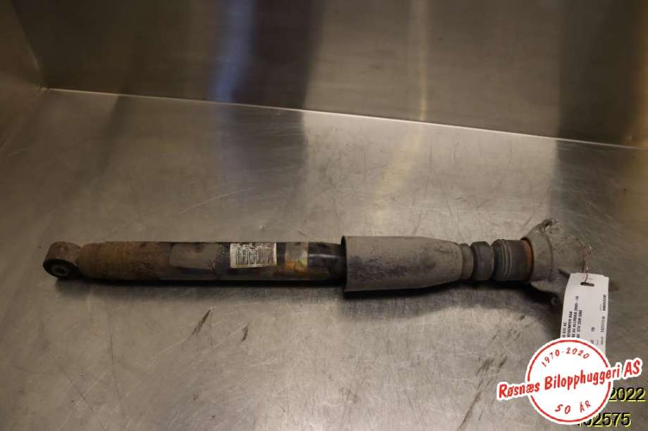 Støtdemper bak til Audi A4, Allroad 2009-2016 (Type I) (B8) (B8) (AUDI|8K0 035 AC|)