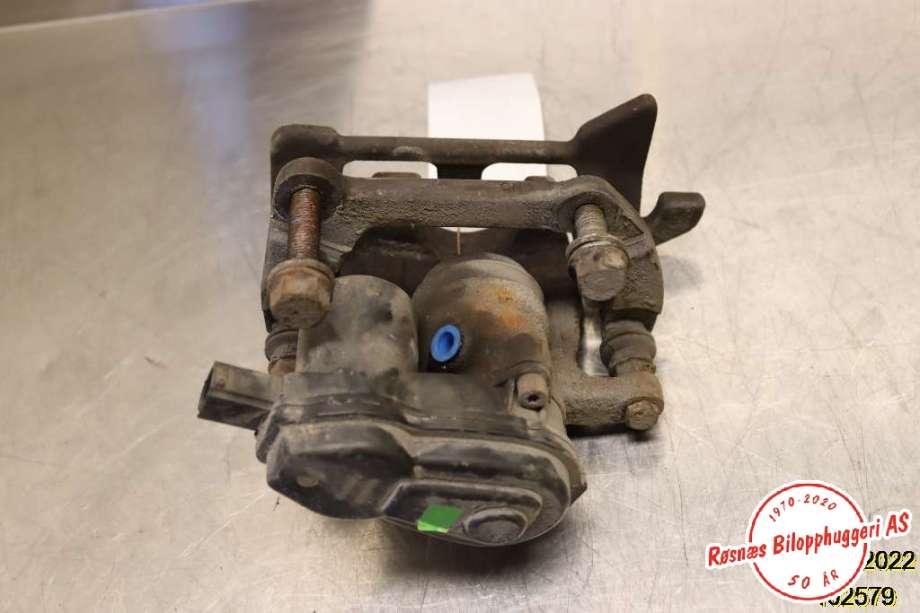 Bremsecaliper høyre bak til Audi A4, Allroad 2009-2016 (Type I) (B8) (B8) (AUDI|8K0 615 404 B|8K0 615 426 C|)