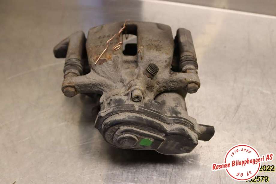 Bremsecaliper høyre bak til Audi A4, Allroad 2009-2016 (Type I) (B8) (B8) (AUDI|8K0 615 404 B|8K0 615 426 C|)