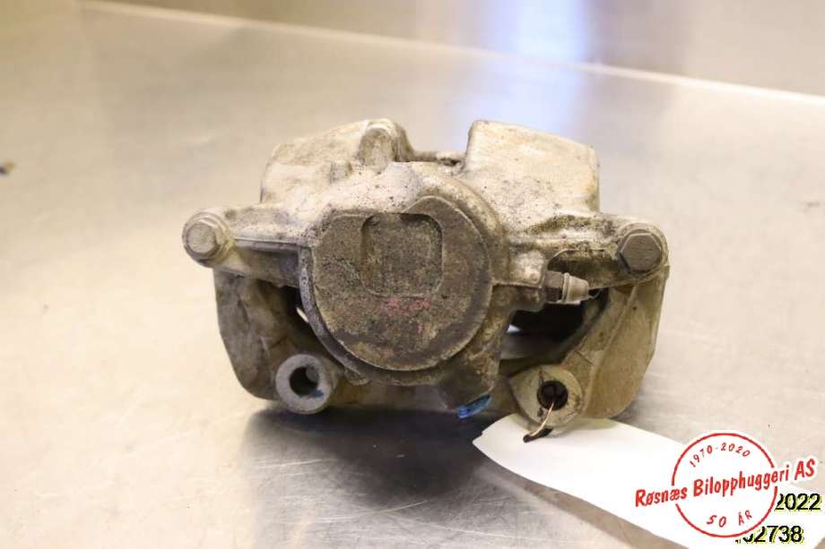 Bremsecaliper venstre foran til Mercedes E-Klasse 2009-2013 (Fase 1) (W212) (W212) (MERCEDES|)