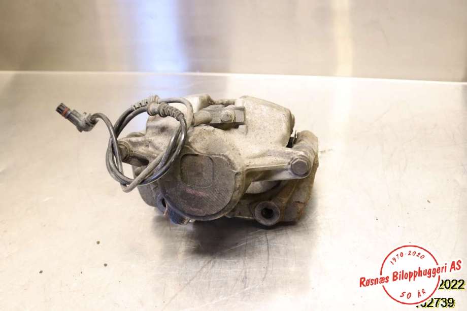 Bremsecaliper høyre foran til Mercedes E-Klasse 2009-2013 (Fase 1) (W212) (W212) (MERCEDES|)