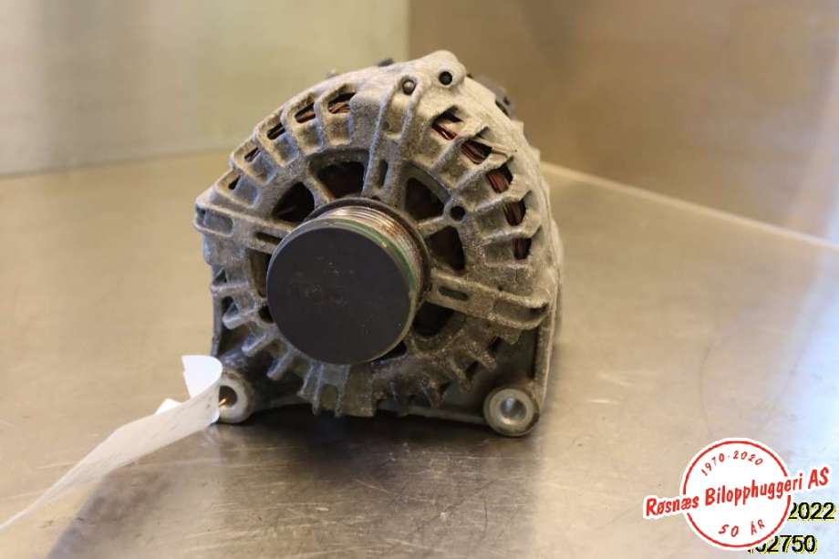 Dynamo til BMW 3-Serie, 2012-2018 (F30/F31/F34) (F30/F31/F34) (BMW|8578608)