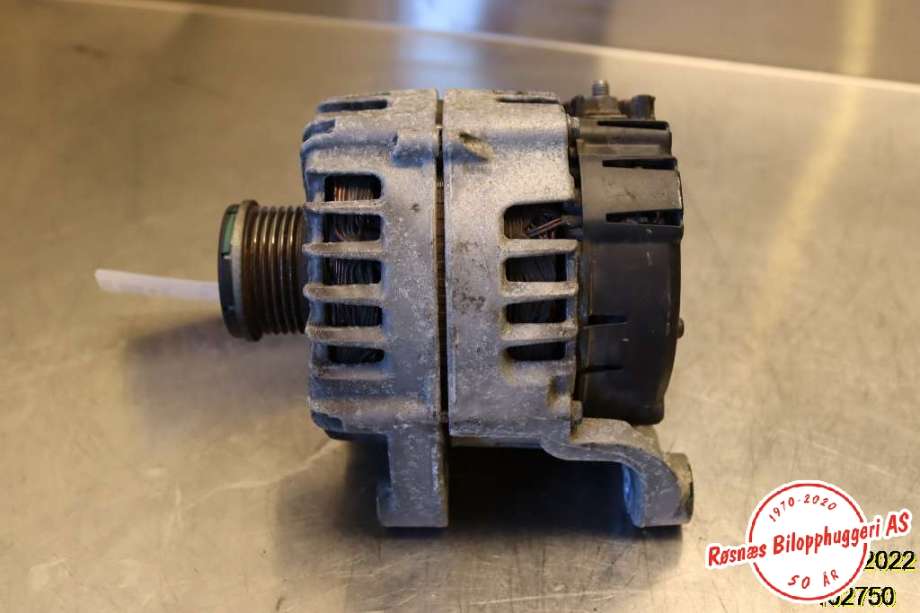 Dynamo til BMW 3-Serie 2012-2018 (F30/F31/F34) (F30/F31/F34) (BMW|8578608|)