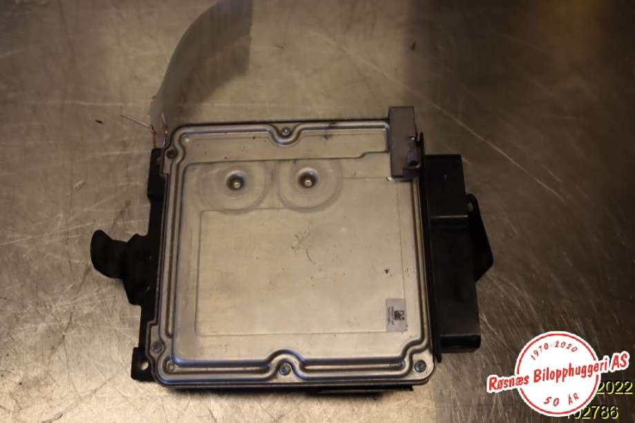 Styreenhet motor til Porsche Cayenne, 2010-2017 (92A) (92A) (PORSCHE|)