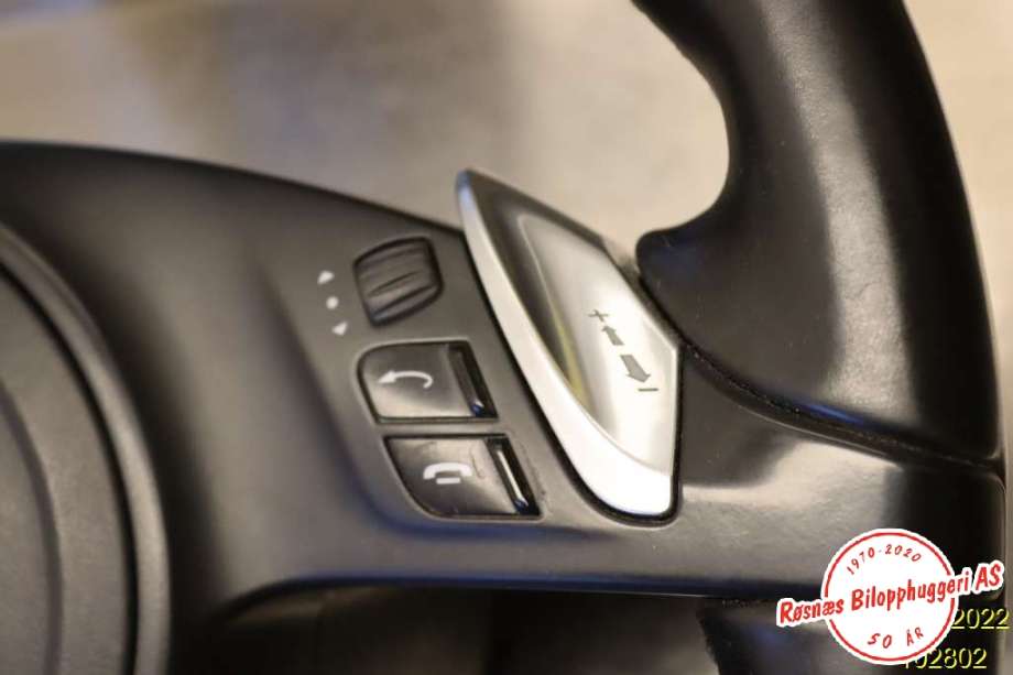 Ratt til Porsche Cayenne 2010-2017 (92A) (92A) (PORSCHE|7PP.419.091.AE|7P5.880.201A|)