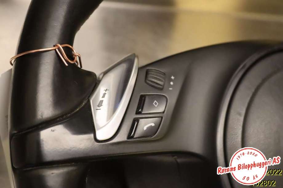 Ratt til Porsche Cayenne 2010-2017 (92A) (92A) (PORSCHE|7PP.419.091.AE|7P5.880.201A|)