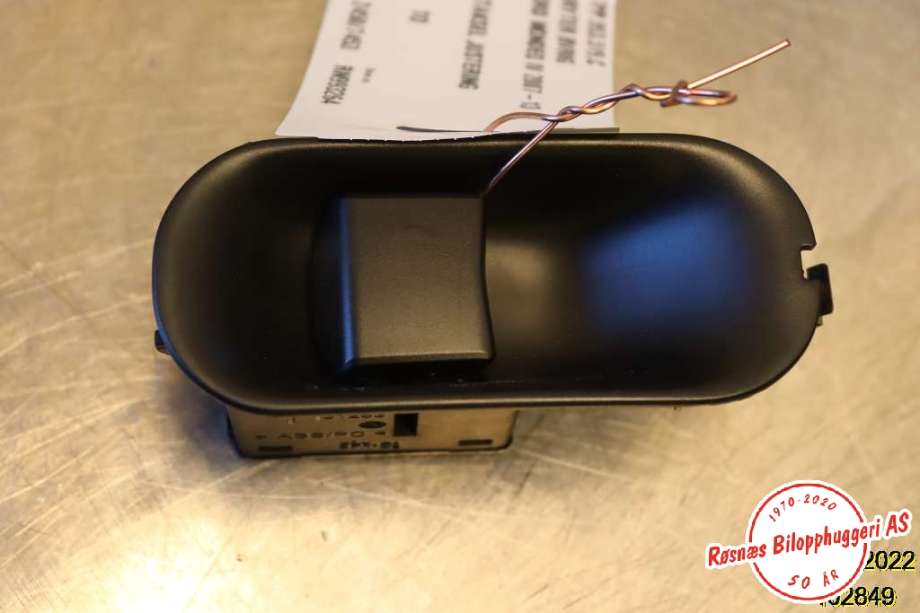 Bryter diverse til Ford Mondeo, 2011-2014 (Type IV, Fase 2) (FORD|7PP.953.519.C)
