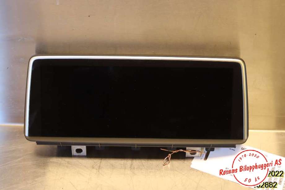 Diverse deler til BMW X5, 2013-2018 (F15) (F15) (BMW|9347878 01)