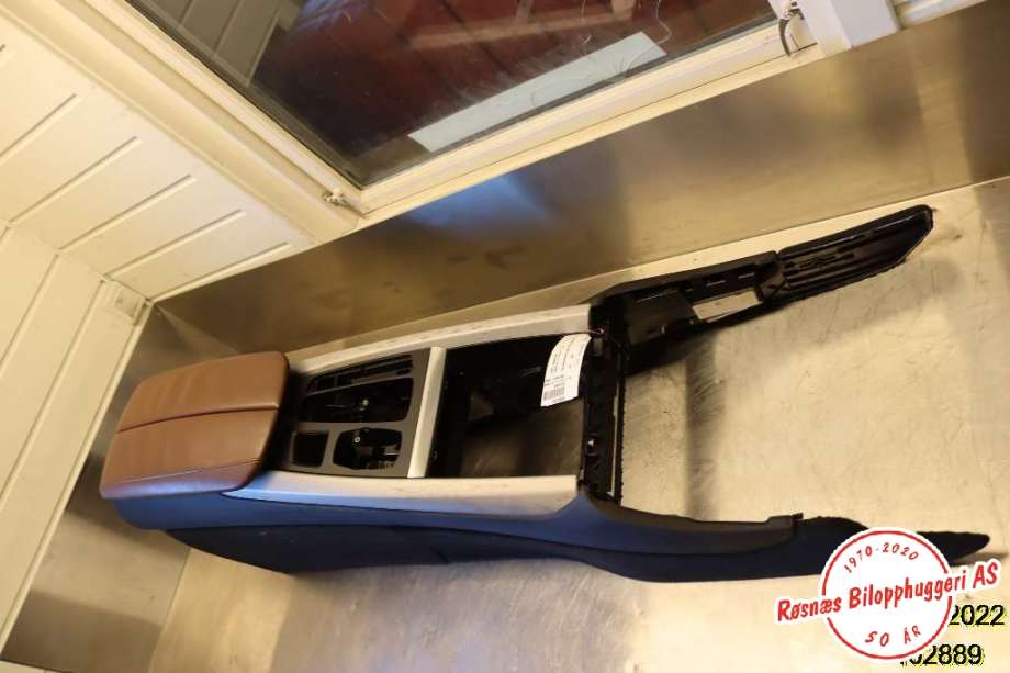 Sete armlene lokk til BMW X5 2013-2018 (F15) (F15) (BMW|)