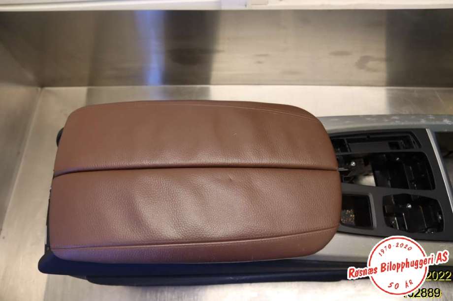 Sete armlene lokk til BMW X5 2013-2018 (F15) (F15) (BMW|)