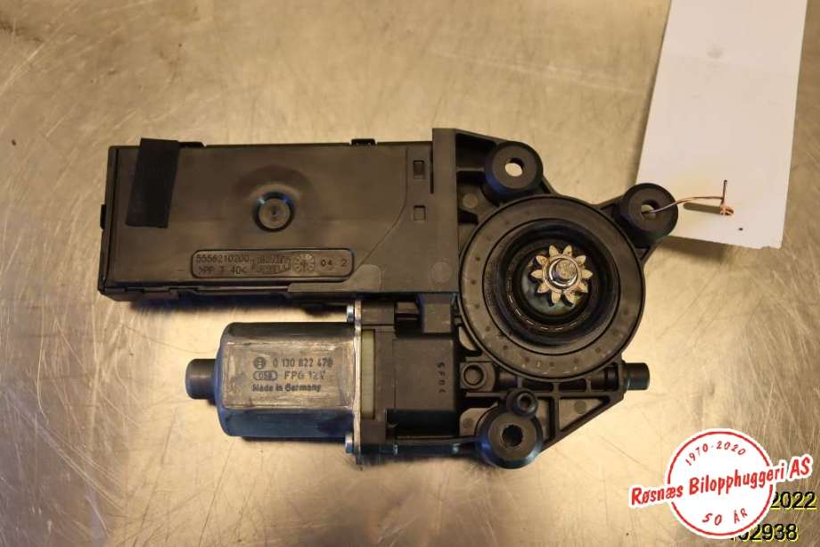 Ruteheis venstre foran til Renault Megane 2009-2016 Type III (RENAULT|)