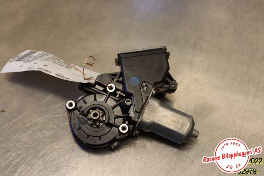 Ruteheis venstre foran til Toyota RAV4 2006-2009 (Type III, Fase 1)  (TOYOTA|422520-10570-D|)