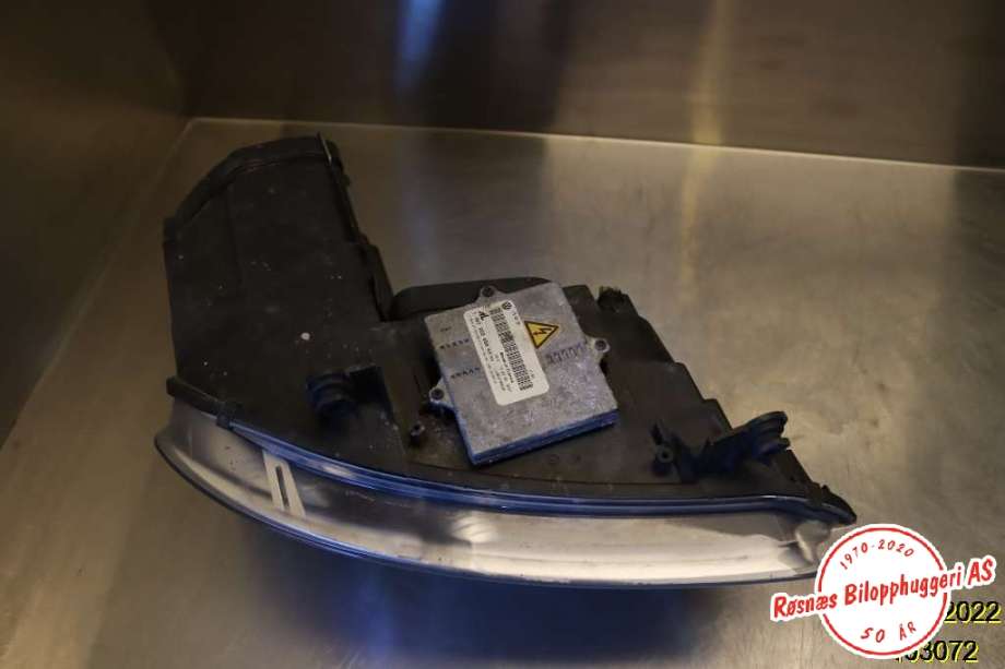 Frontlykt venstre xenon til VW Touran 2003-2006 (Type I, Fase 1)  (VOLKSWAGEN|1T0941031F|)