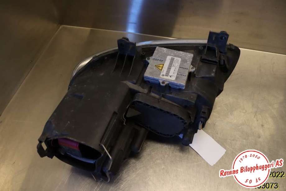 Frontlykt høyre xenon til VW Touran 2003-2006 (Type I, Fase 1)  (VOLKSWAGEN|1T0 941 040 K|)