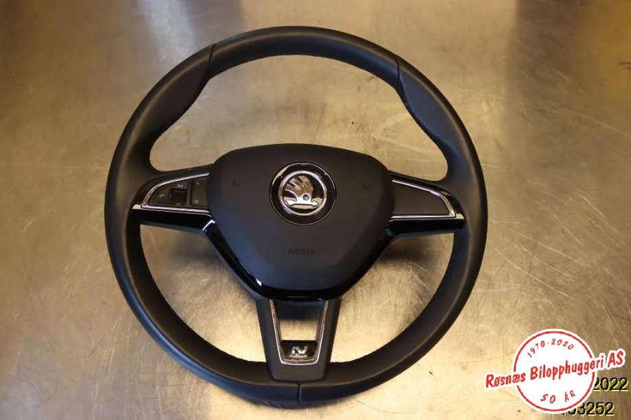 Ratt til Škoda Citigo-e, 2019-->>  (SKODA|)