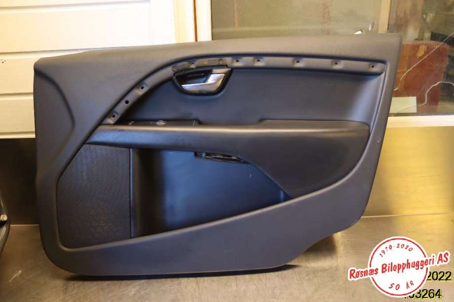Dørtrekk høyre til Volvo V70 2007-2013 (Type III, Fase 1) (VOLVO|)