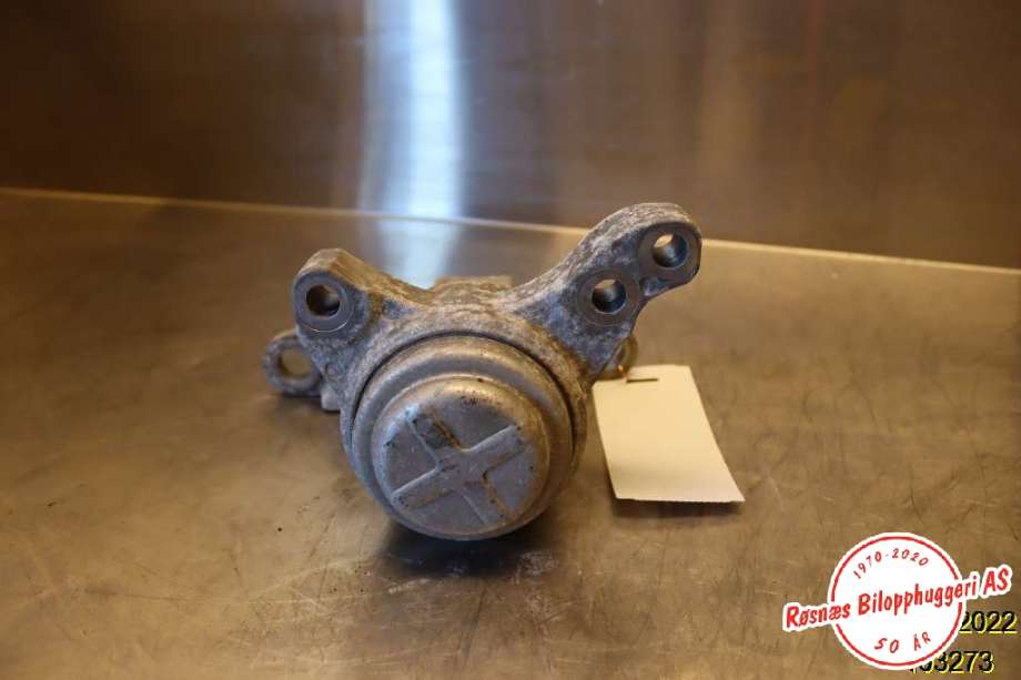 Motorfeste til Volvo V60 2010-2013 (Type I, Fase 1)  (VOLVO|31277689|)
